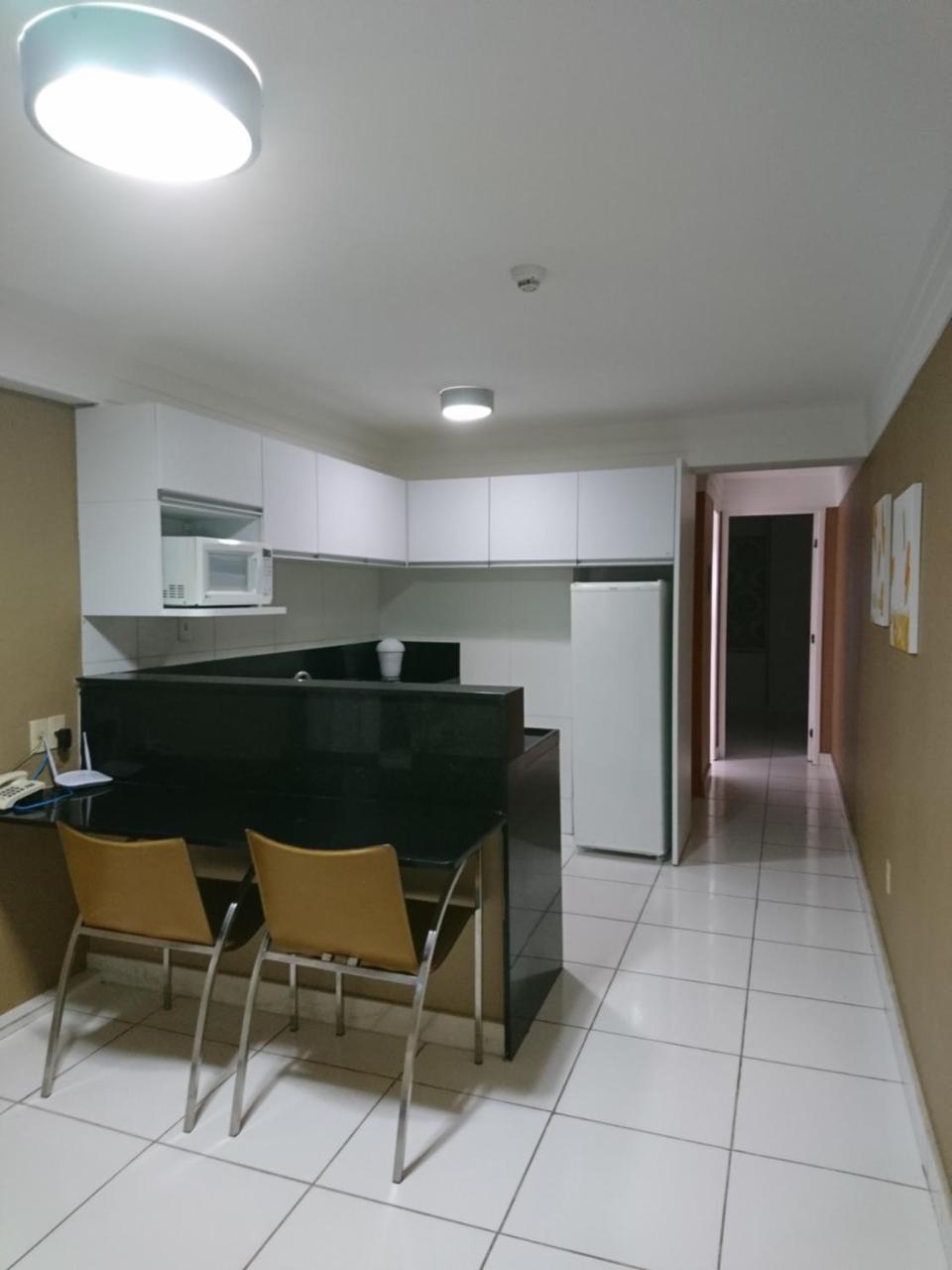 Boa Viagem Flat Recife Apartment Exterior photo