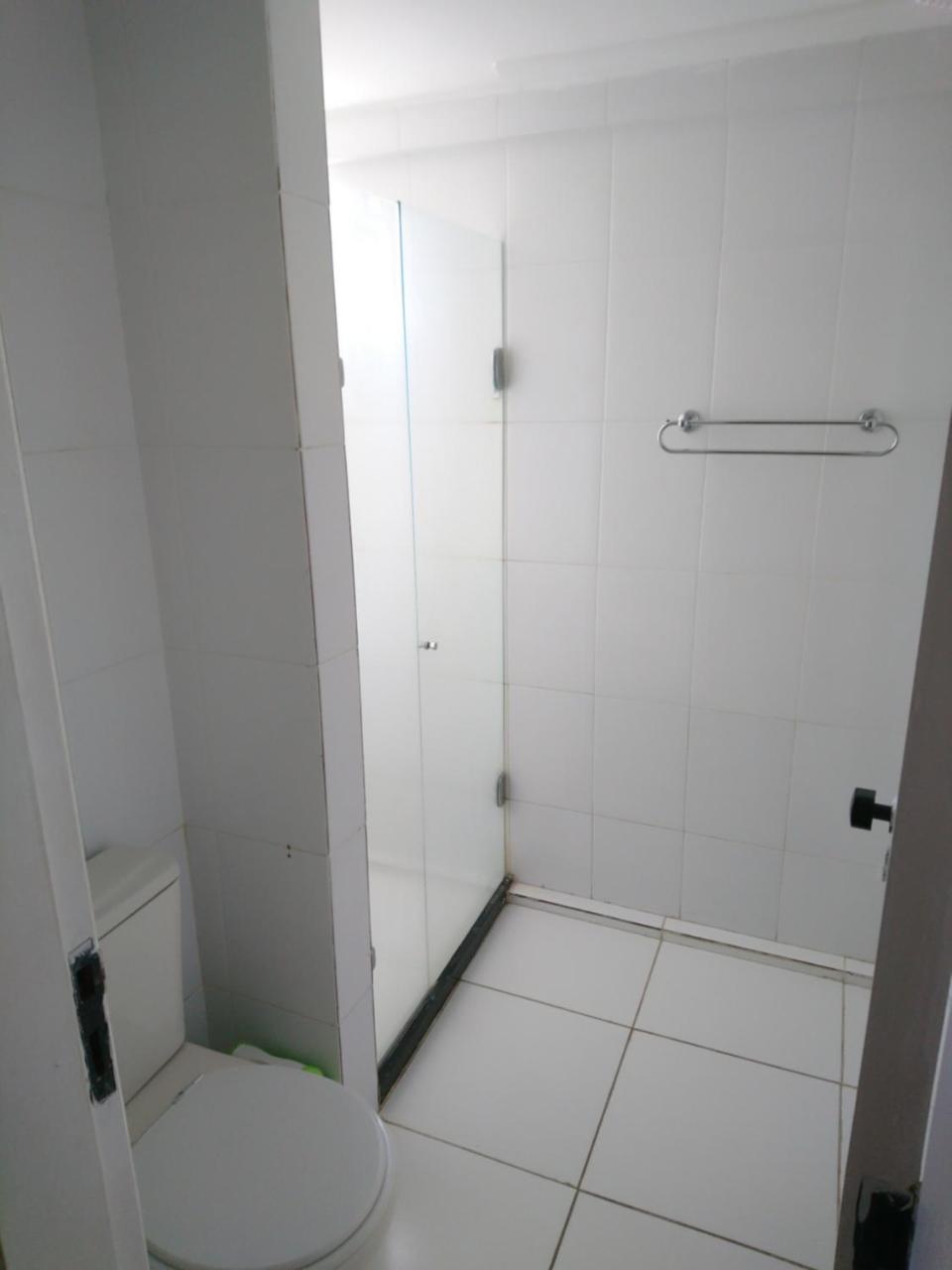 Boa Viagem Flat Recife Apartment Exterior photo