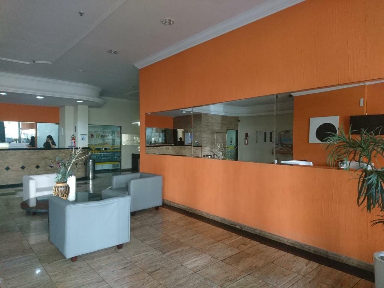 Boa Viagem Flat Recife Apartment Exterior photo